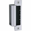 HES 1600-CS-613E 1600 Series Complete Electric Strike with 1LB and 1DB Faceplate Kits, Dark Oxidized Satin Bronze Powder