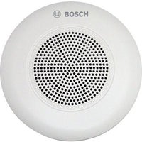 IQsight LC5-WC06E4 Ceiling Mountable Speaker, White