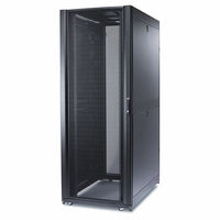 APC AR3357W NetShelter SX 48U 750mm Wide 1200mm Deep Enclosure, Rack Cabinet and Frame