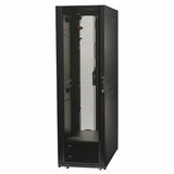 APC MDC42SX5KVAT Ecostruxure Micro Data Center with 42U SX Rack, 5kVA, 208V, 60 Hz, Pre Assembled, 1991 x 600 x 1070mm