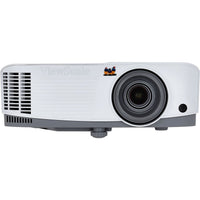 ViewSonic PA503X 4000 Lumens XGA Projector, High Brightness for Business Presentations and Education, SuperColor Technology, Vertical Keystone