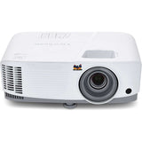 ViewSonic PA503X 4000 Lumens XGA Projector, High Brightness for Business Presentations and Education, SuperColor Technology, Vertical Keystone