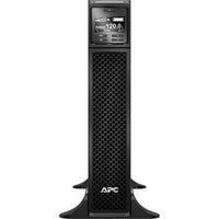 APC SRT1000XLA Smart-UPS SRT 1000VA, 120V, LCD, Rackmount with kit, 6x NEMA 5-15R Outlets