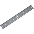 Functional Devices MT212-24 RIB Mounting Snap Track 2.75" Width 24" Length