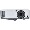 ViewSonic PA503W 4000 Lumens WXGA Projector, High Brightness for Widescreen Presentations and Home Entertainment, Vertical Keystone