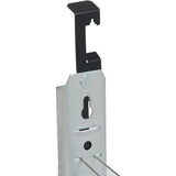 ICC ICCMSJHW44 J-Hook 2", Bat Wing, 25-Pack