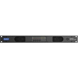Atlas DPA404 4-Channel Amplifier, 200W RMS