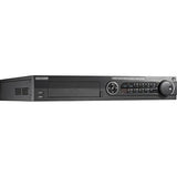 Hikvision DS-7308HUHI-F4/N-8TB 8-Channel HD TVI/HD-AHD/SD-DEF Turbo HD DVR, 8TB