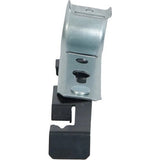 ICC ICCMSJHW22 J-Hook with Batwing, 3/4in, 25 Pk