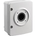 IQsight NDA-U-PA1 Mounting Surveillance Cabinet Box, 120VAC, White