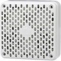 Federal Signal WB-NM Non-Metallic Weatherproof Enclosure, Gray
