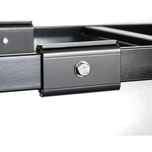 ICC ICCMSLRBSK Ladder Rack Butt Splice Kit in 10-Pack – Silarius