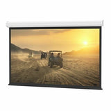Da-Lite 70279 Large Cosmopolitan Electrol Projection Screen (100 x 160", 110V, 60Hz)