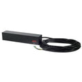 APC AP7585 Rack PDU Extender, Basic, 32A, 230V, 2U, 4x IEC C19 Outlets