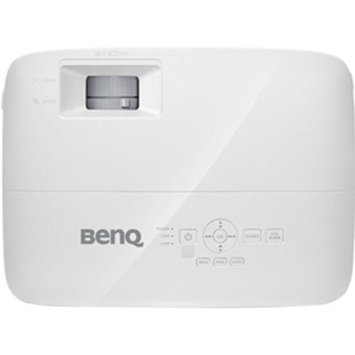 BenQ MW732 WXGA Meeting Room High Brightness Projector, 4000 Lumens