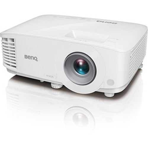 BenQ MW732 WXGA Meeting Room High Brightness Projector, 4000 Lumens