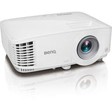 BenQ MW732 WXGA Meeting Room High Brightness Projector, 4000 Lumens