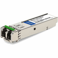AddOn ONS-SC+-10G-1530-AO Cisco® ONS-SC+-10G-1530 Compatible TAA 10GBase-CWDM SFP+ Transceiver (SMF, 1530nm, 40km, LC, DOM)