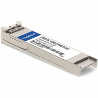 AddOn ONS-XC-10G-EP46.9-AO Cisco® ONS-XC-10G-EP46.9 Compatible TAA 10GBase-DWDM XFP Transceiver 100GHz (SMF, 1546.92nm, 80km, LC, DOM)