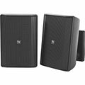 Electro-Voice EVID-S5.2B 5” Speaker Black Cabinet 8Ω (Pair)
