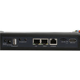 ToteVision LED-710-4KIP 7" Commercial-Grade, Multi-Function, IP/Analog Camera Test Monitor