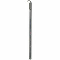 APC AP7598 Rack PDU, Basic, 12.5kW, 208V, 30x C13 and 6x C19 Outlets, 10' Cord