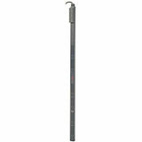APC AP7598 Rack PDU, Basic, 12.5kW, 208V, 30x C13 and 6x C19 Outlets, 10' Cord