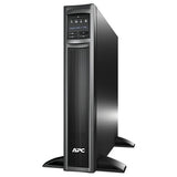 APC Smart-UPS X 750VA Rack/Tower LCD 230V, Rack/Tower