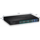 TRENDnet TPE-5028WS
