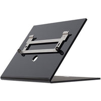 2N 01425-001 Indoor Touch 2.0 Stand, Black