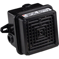 Federal Signal 350WBX-120 Federal Strobe Siren, WBX, 350WBz, Location