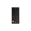 2N 01525-001 IP Verso 2-Module Backplate for Surface Installation