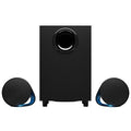Logitech 980-001300 2.1 Gaming Speaker System with Full-Spectrum LIGHTSYNC RGB