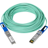 NETGEAR AXC7620-10000S 20M DIRECT ATTACH ACTIVE OPTICAL SFP+ DA