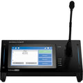 AtlasIED IPCSDTOUCH-G Digital Communication Station, Terminal/Service with Station, 1-Pack