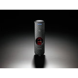 Suprema BEP2OD BioEntry P2 Compact IP Fingerprint Reader, Mullion-Type Design, OSDP V2