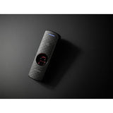 Suprema BEP2OD BioEntry P2 Compact IP Fingerprint Reader, Mullion-Type Design, OSDP V2
