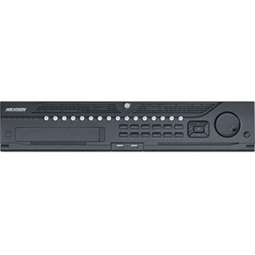 Hikvision DS-9032HUI-K8 TurboHD 8MP 32-Channel HDMI DVR, 2TB HDD