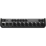 Bose Professional 785491-0110 T8S ToneMatch Compact 8-Channel Mixer