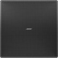 Bose Professional EdgeMax Grille for EM90 and EM180 In-Ceiling Loudspeakers, Black