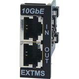 DITEK DTK-RM12EXTS Rack Mount PoE Extender Surge Protector for PoE extender Circuits