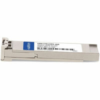 AddOn 1061701495-AO ADVA® 1061701495 Compatible TAA 10GBase-CWDM XFP Transceiver (SMF, 1550nm, 80km, LC, DOM)