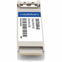 AddOn 1061701698-AO ADVA® 1061701698 Compatible TAA 10GBase-CWDM XFP Transceiver (SMF, 1610nm, 40km, LC, DOM)