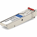 AddOn J9153A-CW59-AO HP® J9153A-CW59 Compatible TAA 10GBase-CWDM SFP+ Transceiver (SMF, 1590nm, 40km, LC, DOM)