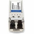 AddOn E10GSFPER-DW52.52-AO Intel® E10GSFPER-DW52.52 Compatible TAA 10GBase-DWDM SFP+ Transceiver C-Band 100GHz (SMF, 1552.52nm, 40km, LC, DOM)