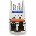 AddOn 10G-SFPP-ER-1570-AO Brocade® (Formerly) 10G-SFPP-ER-1570 Compatible TAA 10GBase-CWDM SFP+ Transceiver (SMF, 1570nm, 40km, LC, DOM)