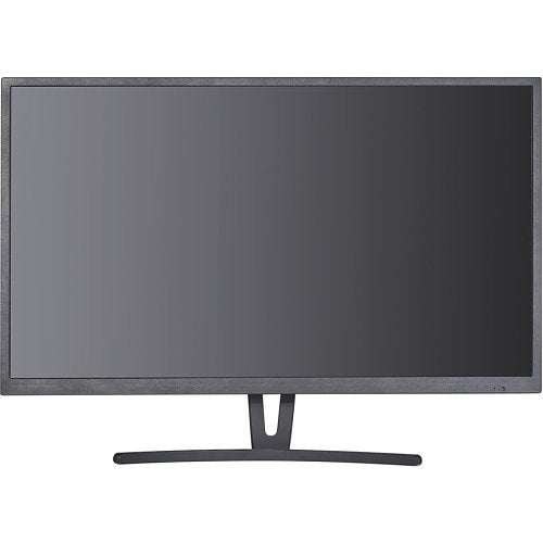 Hikvision DS-D5032FC-A 31.5" FHD Monitor with Built-in Speaker, Black, (Replaces DS-D5032FL)
