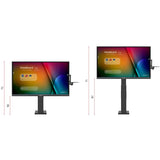 ViewSonic VB-STND-004 Motorized Fixed Stand