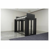 APC FS-RF-1003-B NetShelter Pod Containment, Roof Filler Panel Set, 4' Aisle