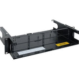 ICC ICFORE82RM Rack Enclosure, Fiber, 8-Panel, Rms